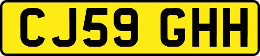 CJ59GHH