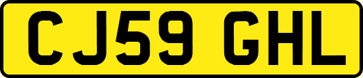 CJ59GHL