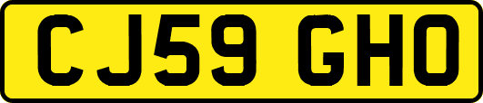 CJ59GHO