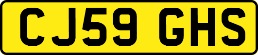 CJ59GHS