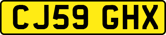 CJ59GHX