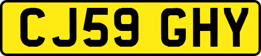 CJ59GHY