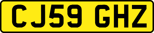 CJ59GHZ