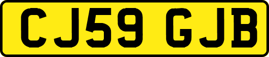 CJ59GJB