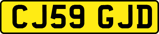 CJ59GJD