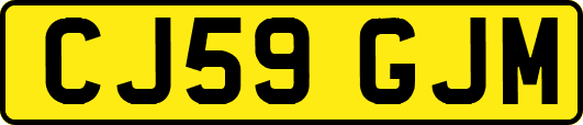 CJ59GJM