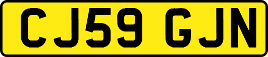 CJ59GJN