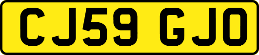 CJ59GJO