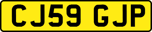 CJ59GJP