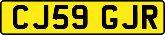CJ59GJR