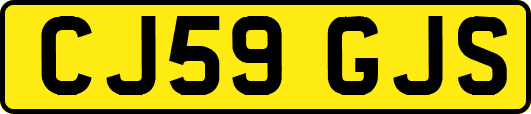CJ59GJS