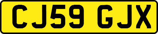 CJ59GJX