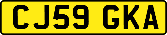 CJ59GKA
