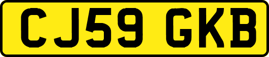 CJ59GKB
