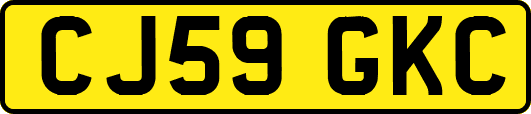 CJ59GKC
