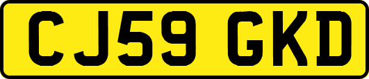 CJ59GKD