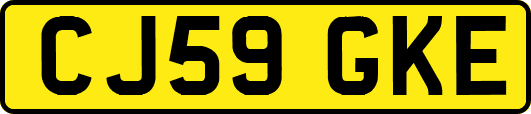 CJ59GKE