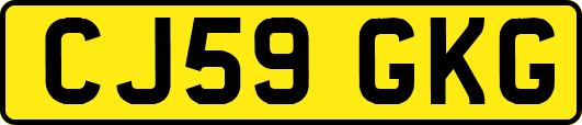 CJ59GKG