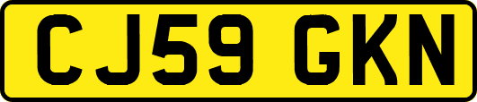 CJ59GKN