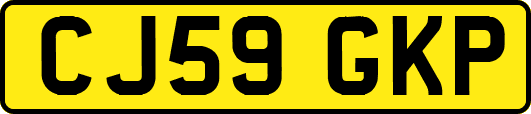 CJ59GKP
