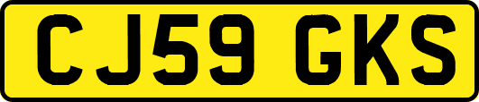 CJ59GKS