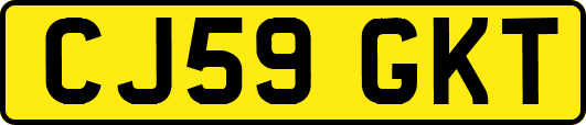 CJ59GKT
