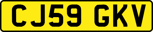 CJ59GKV