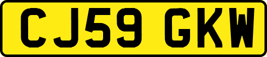 CJ59GKW