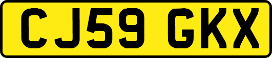 CJ59GKX