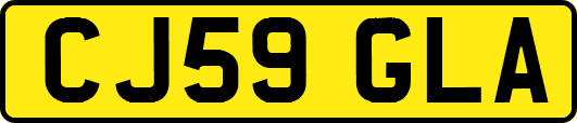 CJ59GLA