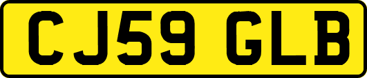 CJ59GLB