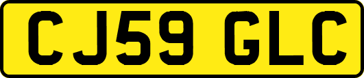 CJ59GLC