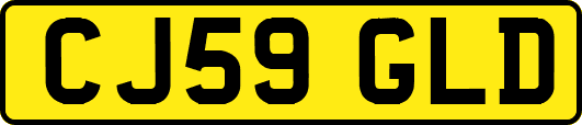 CJ59GLD