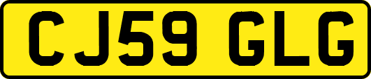 CJ59GLG