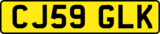 CJ59GLK