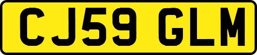CJ59GLM