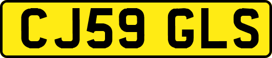 CJ59GLS