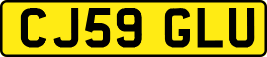 CJ59GLU