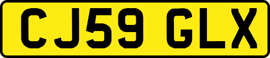 CJ59GLX
