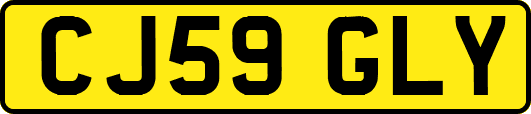 CJ59GLY