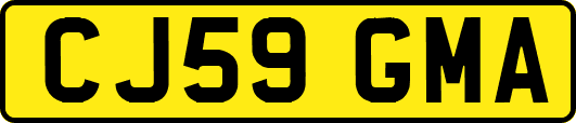 CJ59GMA