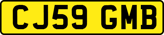 CJ59GMB