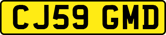 CJ59GMD