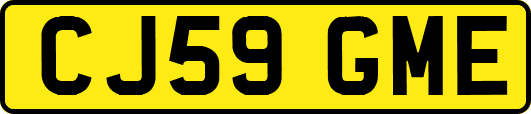 CJ59GME