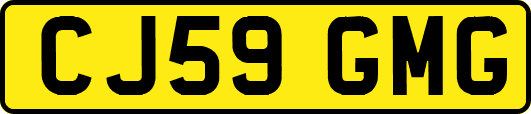 CJ59GMG
