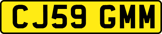 CJ59GMM
