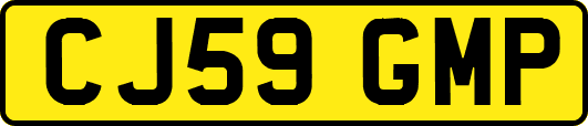 CJ59GMP