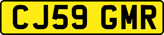 CJ59GMR