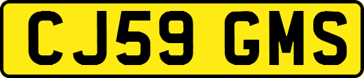 CJ59GMS