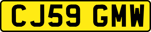 CJ59GMW